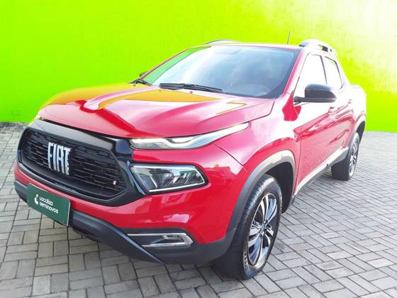 FIAT TORO 1.3 TURBO 270 FLEX FREEDOM AT6
